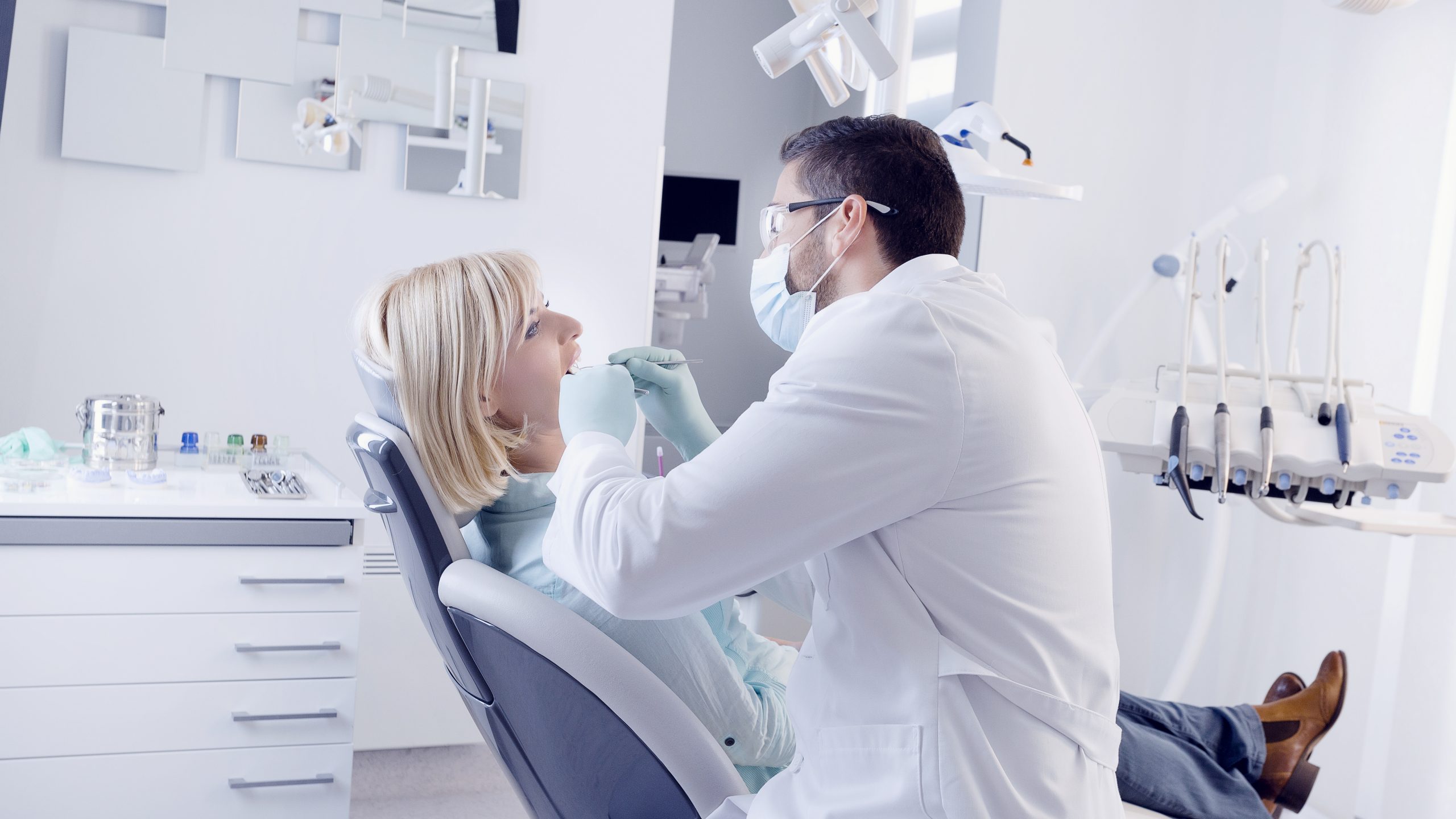 Dentist in Deming, NM